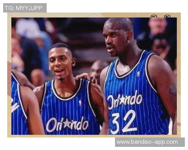 奥尼尔称赞便士哈达威是科比之前的传奇球星