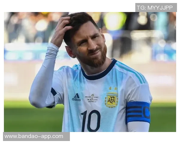 梅西梅开二度锁定胜局纳什维尔门将扑救失误致失球