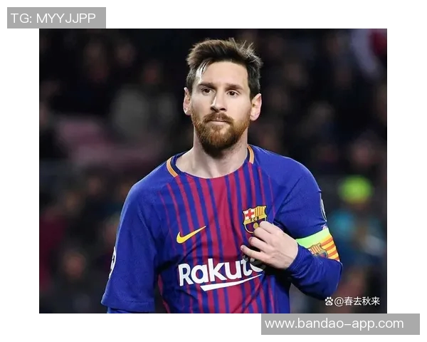 梅西计划参与巴萨选举以对抗背叛他的拉波尔塔