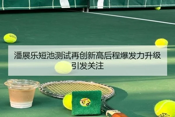 潘展乐短池测试再创新高后程爆发力升级引发关注 - bandao